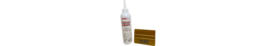 Dr. Mat Matfix 3D Yazıcı Tabla Yapıştırıcısı Dr. Mat Matfix 3D Yazıcı Tabla Yapıştırıcısı
