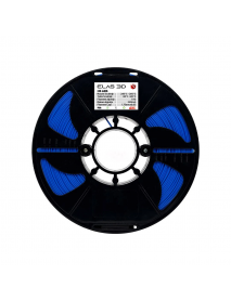 Elas HS ABS Mavi Filament