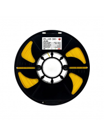 Elas HS ABS Sarı Filament