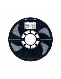 Elas HS ABS Gri Filament