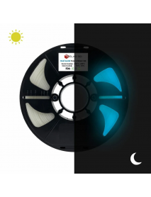 ELAS Mavi GLOW PLA+ Filament