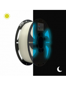 ELAS Mavi GLOW PLA+ Filament